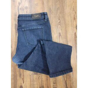 KATE SPADE NEW YORK BROOME STREET JEANS SIZE 32